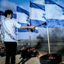 الملخص الاسرائيلي الأسبوعي 1-5-2021