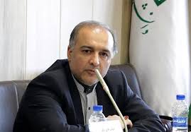 تعيين مهدي سبحاني سفيرا جديدا للجمهورية الإسلامية في سوريا
