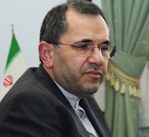 ايران تدعو مجلس الامن الدولي لعدم تجاهل جرائم الصهاينة