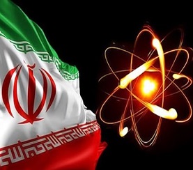 ايران وقوة المنطق