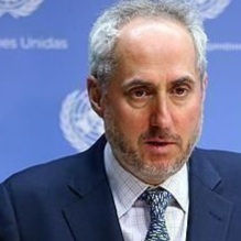 الامم المتحدة تدعو الى تهدئة التوتر في فلسطين المحتلة
