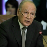 ابو الغيط: التصرفات الاسرائيلية ضد الفلسطينيين مخالفة للقانون الدولي الإنساني