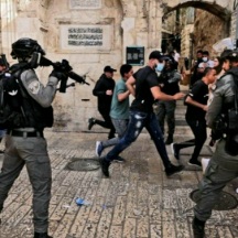 الإحتلال الإسرائيلي يعتقل 750 فلسطينيا منذ اندلاع المواجهات والاشتباكات بين العرب والمستوطنين