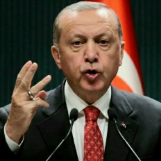 يطالب العالم بالتحرك سريعا لوقف عدوان