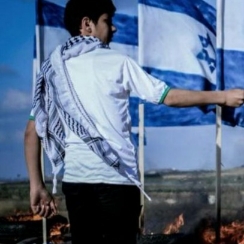 الملخص الاسرائيلي الاسبوعي 15-5-2021