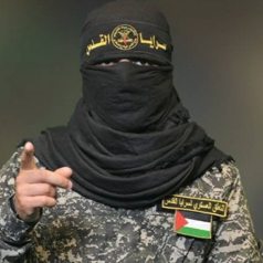 أبو حمزة: أدخلنا صاروخ 