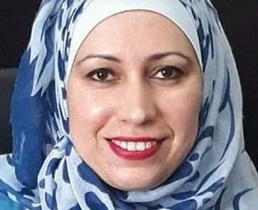 ناشطة فلسطينية: رسالة المقاومة للدول المطبعة انه لا حل لاجتثاث الاحتلال الا بالمقاومة