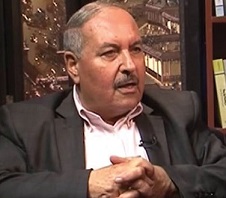 خالد عبدالمجيد: المقاومة الفلسطينية غيرت موازين القوى