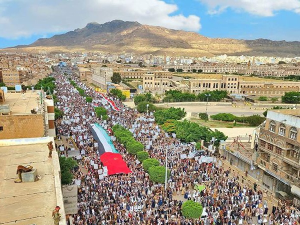 زمن سيطرة العدو على القدس والأقصى قد ولّى