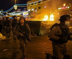 ما هو هدف الکیان الاسرائيلي من إطلاق التهديدات ضد إيران؟