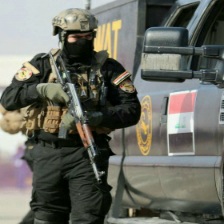 السلطات الامنية تشكل لجنة للتحقيق بهروب 21 سجينا في المثنى