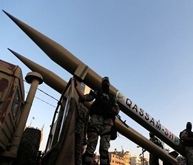 المقاومة الفلسطينية لن تتوقف حتى التحرير او الشهادة