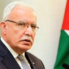 وزير خارجية فلسطين: على كل دولة في العالم مساءلة إسرائيل لا أن تسلحها