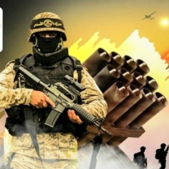 أوساط صهيونية تحذر من تلقي الكيان ضربة قوية على يد المقاومة الفلسطينية