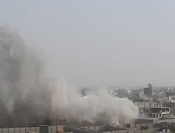 128 خرقا لقوى العدوان في محافظة الحديدة اليمنية خلال 24 ساعة