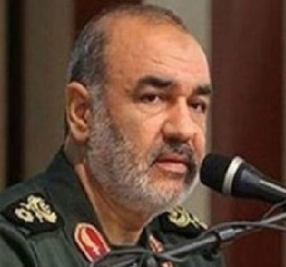 اللواء سلامي للنخالة: لن نترك الشعب الفلسطيني وحيدا