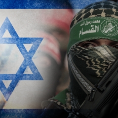 اعلام الاحتلال: حماس دخلت إلى نادي الكبار