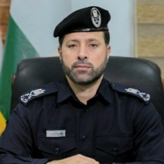 شرطة غزة: الاحتلال عمل على إرباك الجبهة الداخلية و295 صاروخاً تعاملنا معها