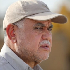 العامري: لا بدّ أن يعود العراق قوياً للقيام بمهامه وبمقدمتها نصرة فلسطين