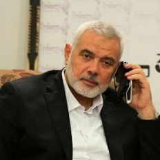 هنية والنخالة يتبادلان التهنئة بانتصار المقاومة يؤكدان ان ما بعد معركة سيف القدس مختلف عما سبقها