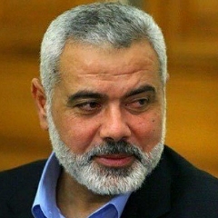 هنية يلتقي أمير قطر ويثمن جهود بلاده في التوصل إلى اتفاق وقف إطلاق النار في غزة