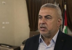 رضوان :الدعم الايراني للمقاومة ساهم في تحقيق النصر وماضون لتحرير كل فلسطين