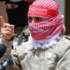 المقاومة الوطنية: منصات الصوارخ لا تزال جاهزة وبنية المقاومة لم تتأثر