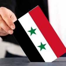 السوريون يخرجون غدًا عن صمتهم .. الرئيس الأسد لولاية جديدة شعارها الأمل