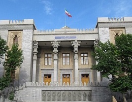 الخارجية الايرانية تهنئ بنجاح الانتخابات السورية وفوز بشار الأسد