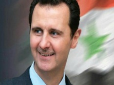 الرئيس الاسد مخاطبا الشعب السوري: لقد قلبتم الموازين ونسفتم قواعدَ اللعبة
