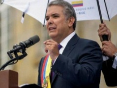 الرئيس دوكي يعلن نشر الجيش في مدينة كالي