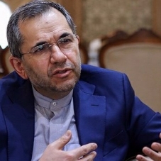 طهران: لا نؤكد خبر الاتفاق على صفقة لتبادل السجناء بين إيران والولايات المتحدة