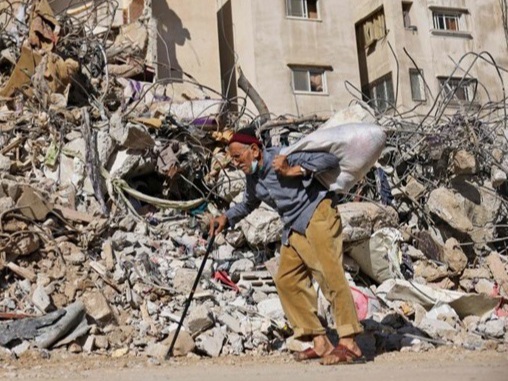 ترحيب عربي ودولي بالتحقيق الأممي في انتهاكات الاحتلال