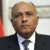 وزير الخارجية المصري يلتقي بنظيره الإسرائيلي اليوم الأحد لبحث وقف اطلاق النار