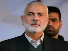 هنية: حينما فرقتنا السياسة وحدتنا المقاومة ومعركة 