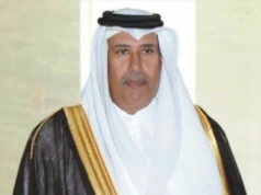 حمد بن جاسم يتحدث عن