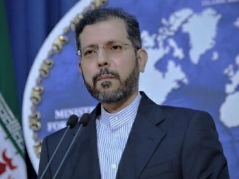طهران: نتقدم بالمفاوضات بالدقة اللازمة وجميع اجراءات الحظر الاميركية يجب أن تُرفع