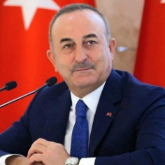 وفد تركي يصل غدا الأربعاء الى القاهرة لإجراء محادثات مع المسؤولين بعد سنوات من القطيعة