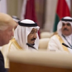 وثائق تأسيس التحالف الاستراتيجي... ومحاضر مفاوضات الخليج واميركا