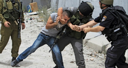 الملخص الاسرائيلي الاسبوعي 8-5-2021