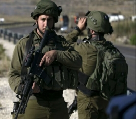 3 شهداء فلسطينيين وإصابة حرجة برصاص الاحتلال في جنين بالضفة الغربية