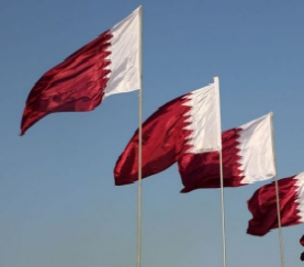 الدوحة: آلية التشاور الجديدة بين روسيا وقطر وتركيا تهدف لمساعدة الشعب السوري