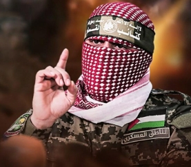 أبو عبيدة: كتائب القسام وقيادة المقاومة تتابع عن كثب ما يجري في القدس والمسجد الأقصى