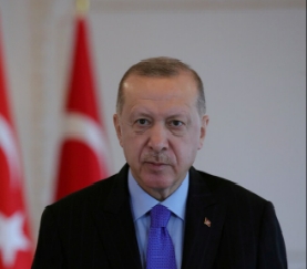 أردوغان: نبذل قصارى جهدنا لضمان مستقبل مشرق لجارتنا سوريا على قاعدة وحدة أراضيها