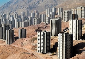 قريبا .. تسليم 21 الف وحدة سكنية للإيرانيين