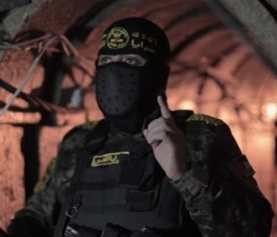 سرايا القدس في رسالة للعدو: أنفاقنا مقبرة لجنودكم