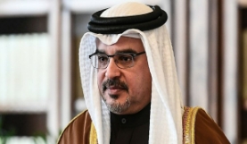 البحرين تهنئ نفتالي بينيت ويائير لابيد بتشكيل الحكومة الإسرائيلية