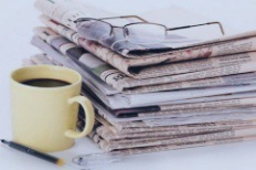 عناوين و اسرار الصحف المحلية الصادرة يوم الثلاثاء في 15 حزيران 2021