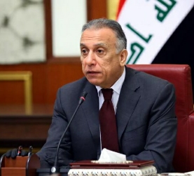 الكاظمي يؤكد اهتمام الحكومة بملف المختطفين من النساء والأطفال الإيزيديين