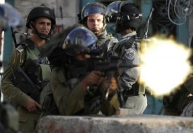 الاحتلال يطلق النار على فتاة فلسطينية بذريعة محاولتها دهس وطعن جنود في قرية حزما